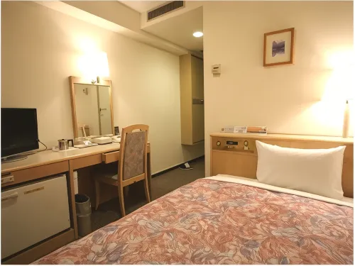 Hotel Central Sendai - 2-نجوم
