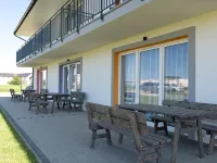 Apartamenty Kolory Lata - 365Pam Hotels in Sarbinowo