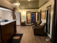 Super 8 by Wyndham Huron