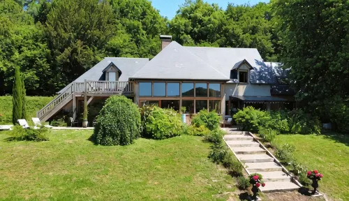Beauchamps Maison d'Hotes