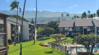 Enjoy Sun Rise over Volcano & Sunset over Ocean from our Lanai! BEST VIEWS!! - Private Pools