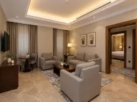 Diamond Aparthotel Hotels near Globe Roundabout