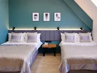 Mina Arbat Hotel Hotels near Millionka