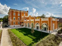 Villa Miliani Hotel a Fabriano