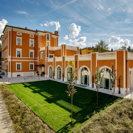Villa Miliani