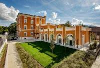 Villa Miliani