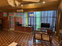 Golden Lotus Bangalore Boutique Suites
