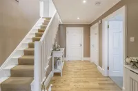 Springfield Lodge Bed and Breakfast - Boutique