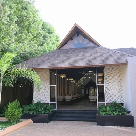 Kusum Resort