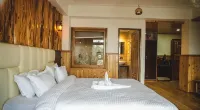 The Alnus Ravangla - Homestays