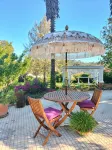 Cerrado Das Fontainhas Spa