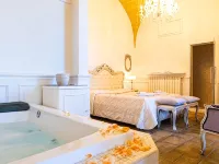 B&B Luxury Palazzo Aurora Hotels in Alezio