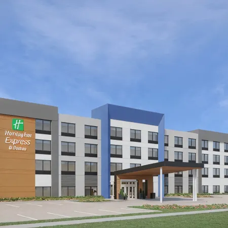 Holiday Inn Express & Suites ROSEBURG NORTH by IHG