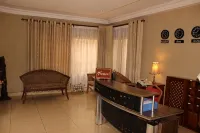 Hotel Residence Flamani