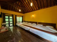 Grafika Cikole Resort Lembang - 2 Yıldız