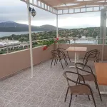 El Greco Apartments - parking