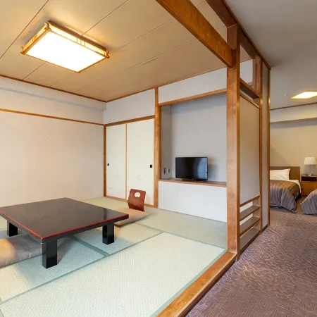 Itoen Hotel New Sakura