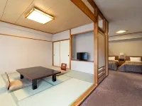 Itoen Hotel New Sakura