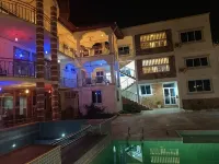 Sannak Hotel - Wi-Fi