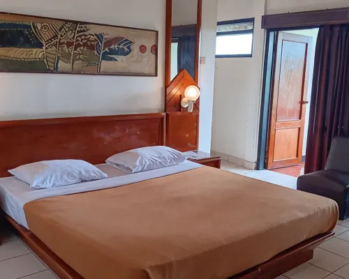 Pondok Kahuripan Hotel Photos