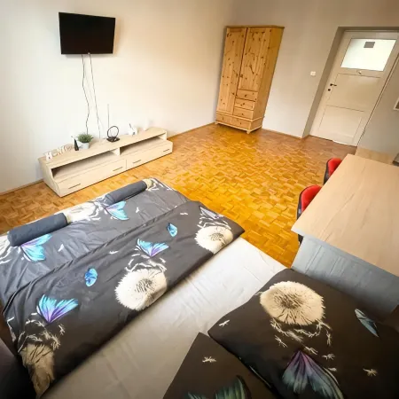 Fantastic-Inn Warszawa - Górskiego