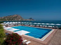 Domina Zagarella Sicily - プール