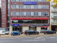Eurotraveller Hotel - Premier - Harrow Hotels in Harrow