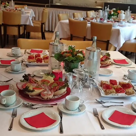 Stadt-Gut-Hotel Zum Rathaus