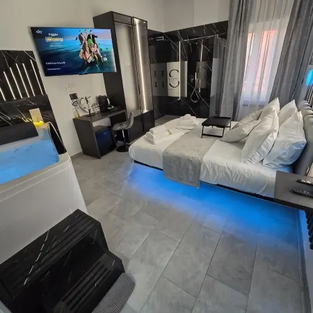HeySuite -Luxury Vatican House Roma