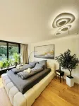 Velmora Boutique Suites - Wellness - Pool, Sauna, E-Bikes direkt am Strand - Apartments