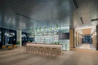 Radisson Blu Hotel, Ha Long Bay - Bar