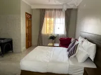 Tenda Suites and Restaurant - 3 stjerner