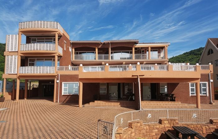 Golden Dawn Chalets