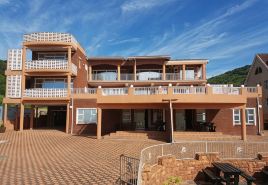 Golden Dawn Chalets