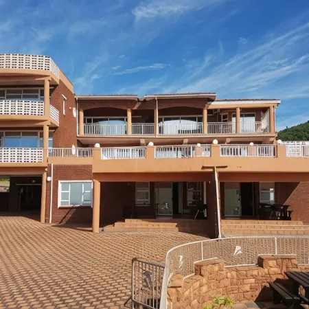 Golden Dawn Chalets