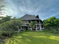 Wagawimbi Villa 560 m2, Breathtaking View of the Indian Ocean, Kenya