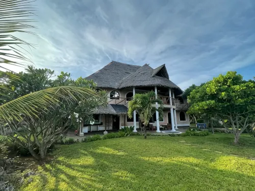 Room-Colobus Suite of 40m2 in Villa 560 - Villaer