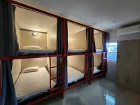 No.9 Hostel Kanchanaburi