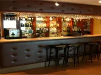Hotel Hvolsvollur - Central South Iceland - bar