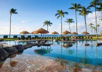 Sheraton Kauai Resort Villas - Beach