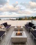 The Menhaden Hotel