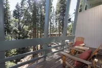 New Listing Pet Friendly 2-Bdrm Condo, Sleeps 5 . Ski to Lift , Near Bus Line.