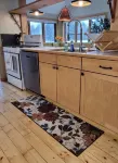 Slippery Jim's cozy retreat - Alppimaja