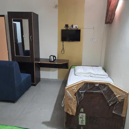 Abhimaan Residency