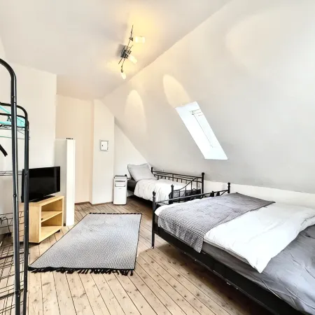 Small cozy vacation home in the middle of Neheim