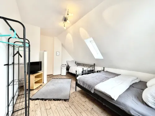 Small cozy vacation home in the middle of Neheim