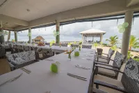 Saletoga Sands Resort & Spa - breakfast