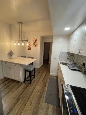 Modern 2Br Near NYC • Free Parking • Quiet Area - 3 estrellas