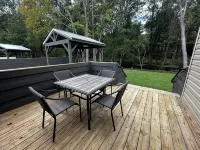 Stay Small at Lake Waccamaw - 2-stjärniga
