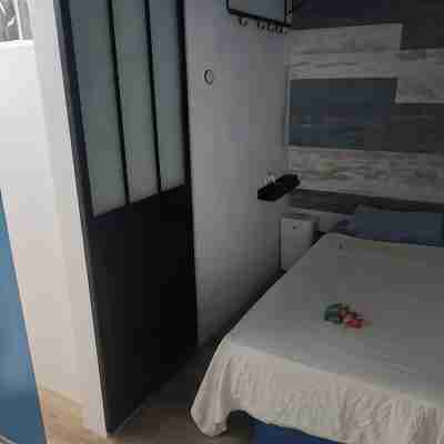 La Haciendita, de La Casita Azul Rooms